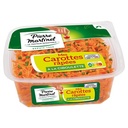 MARTINET - Carottes râpées à la ciboulette 300g