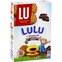 Lulu La Coqueline Chocolate 165g