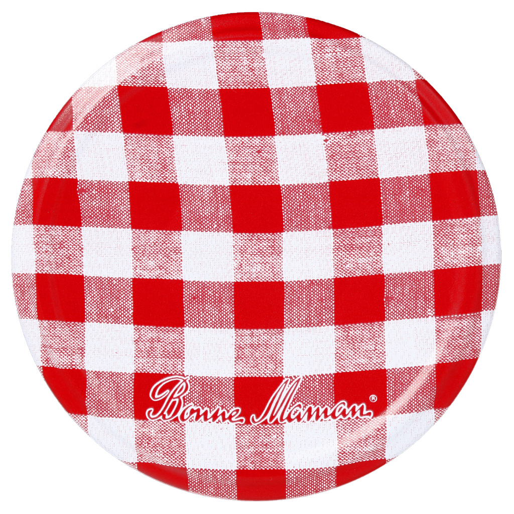 Bonne Maman Compote Pomme Vanille 590g