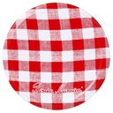 Bonne Maman Compote Pomme Vanille 590g