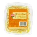 BF Coleslaw Tray 300g
