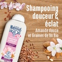 LE PETIT MARSEILLAIS Gentle & Radiance Shampoo 300ml