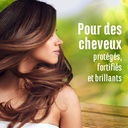LE PETIT MARSEILLAIS Strength & Shine Shampoo 300 ml