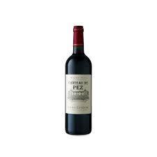 75CL SAINT ESTEPHE 2021 ORANGERIE DE PEZ