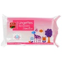 Lingettes bébé sensitive