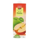 JUS DE POMME ABC BF BRIQUE 1 L