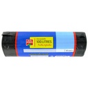 100L Trash Bags with Traditional Tie