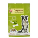 CROQUETTE CHIEN VOLAILLE/LEGUMES BF SAC 7.5 KG