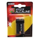 Belle France Super Alkaline 9V Battery (1 pack)