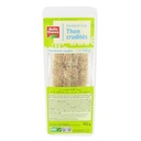 BF Tuna & Tomato Club Sandwich Tray 145g