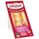 Smoked Ham & Cantal AOP Gourmet Sandwich 190g