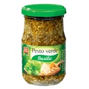 Belle France Green Pesto Sauce 190g