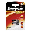 Pile alcaline miniature Energizer LR1/E90, pack de 2 