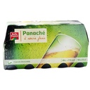 Belle France Panaché Bottles 10 x 25cl