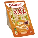 XXL POULET ROTI MAYONNAISE DAUNAT 230G