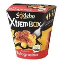 SODEBO XTREMBOX 400G RADIATORI BOLOGNESE