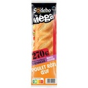SODEBO SANDWICH MEGA BAGUETTE 270G POULET OEUF