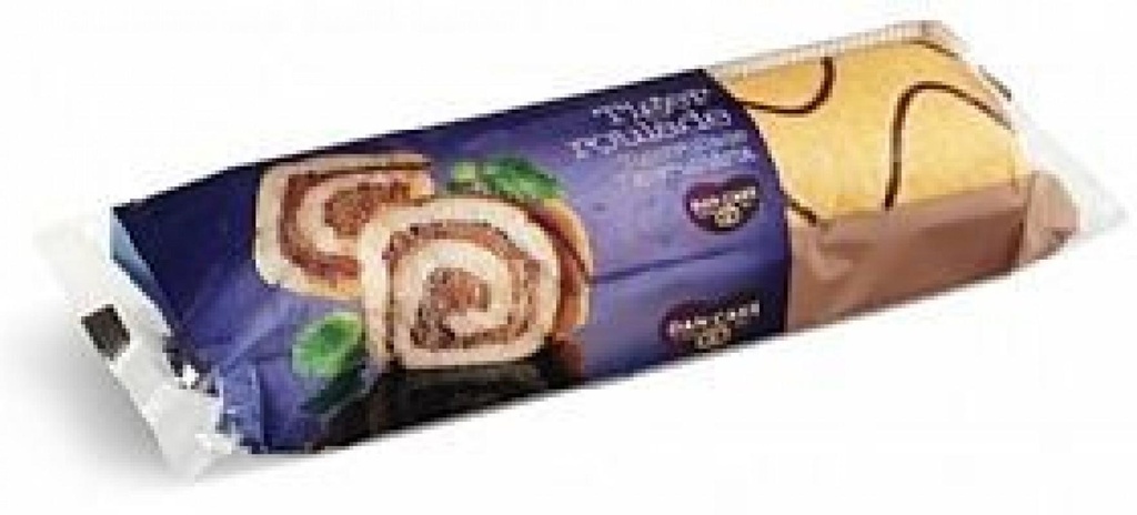 PT 300G ROULADE CHOCOLAT SEREBIS