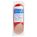 Cervelas Tranché Épais Coupe Biseau 400g
