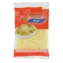 Grated Emmental Cheese BF 100g Sachet