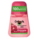Ushuaïa Déodorant Bille Femme Grenade Açores 50ml