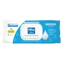 Mixa Baby Lingettes à l’Eau 48pcs