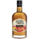 RIVIÈRE DU MÂT Mango Passion Arrangé 35° 70cl