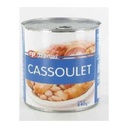 Cassoulet EP en Conserve 840g