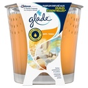 Glade Bougie Anti-Tabac 112g Colza
