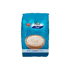Belle France Thai Long Grain Rice 1 kg