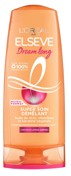 ELSEVE DREAM LENGTH RESTAGE 2024 Après-Shampooing 200ML