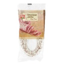 Curved Dry Sausage Pure Pork Belle France 300g