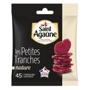 Saint Agaune Les Petites Tranches nature 70g
