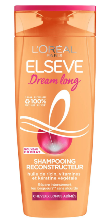 ELSEVE DREAM LENGTH RESTAGE 2024 SHAMPOO 250ML