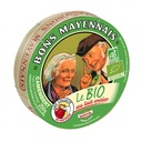 Le Bio Bons Mayennais Camembert 250g