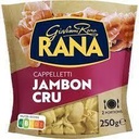 RANA Pâtes Fraîches Cappelletti au Jambon Cru