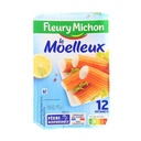 12 Bâtonnets de Surimi Moelleux