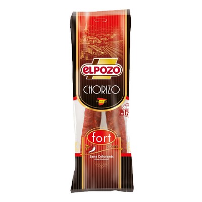 CHORIZO SARTA FORT 200G