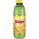 PAGO Orange No Pulp Pet 75CL