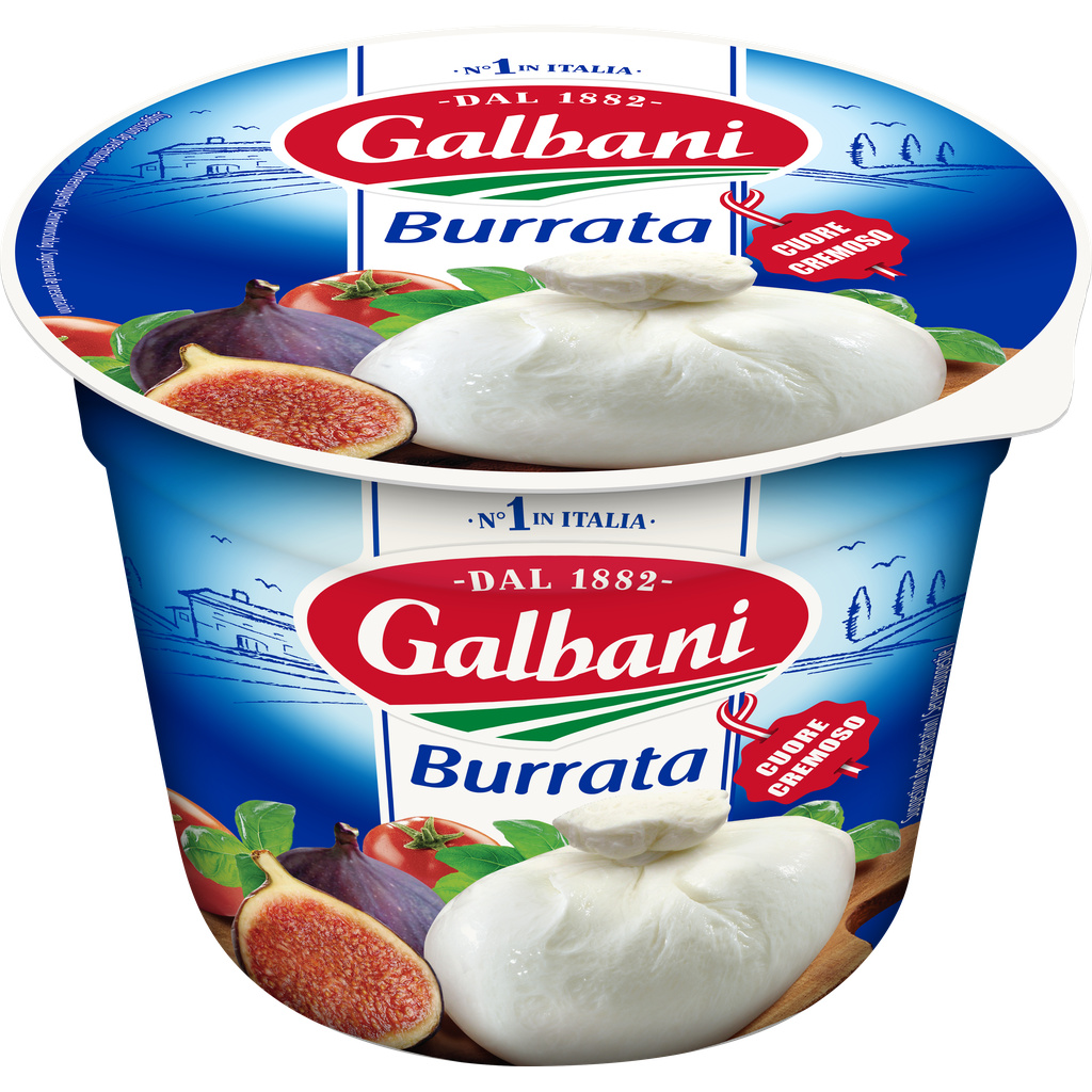 Galbani Burrata 150g