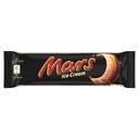 Mars XTRA Barre Glacée 60g 74ml