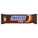Snickers XTRA Ice Cream Bar 66g 72.5ml