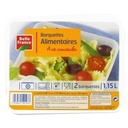 Microwave Containers 1.15L