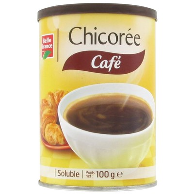 Belle France Instant Chicory Coffee 100g