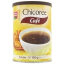 Belle France Chicorée Café Instantanée 100g