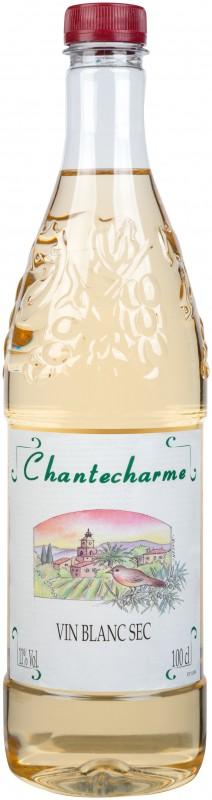 Brin d'Or White Vinegar 1 L