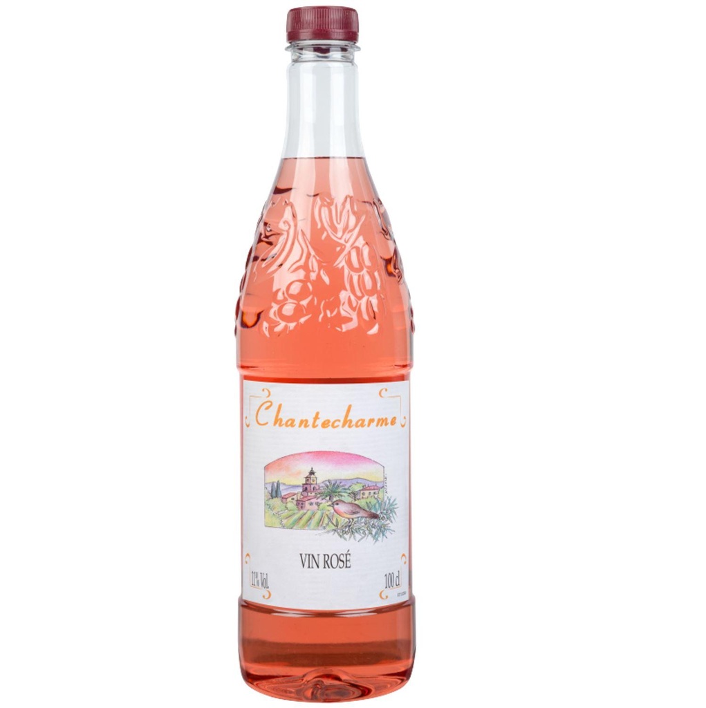 1L VUE ROSE BRIN D OR