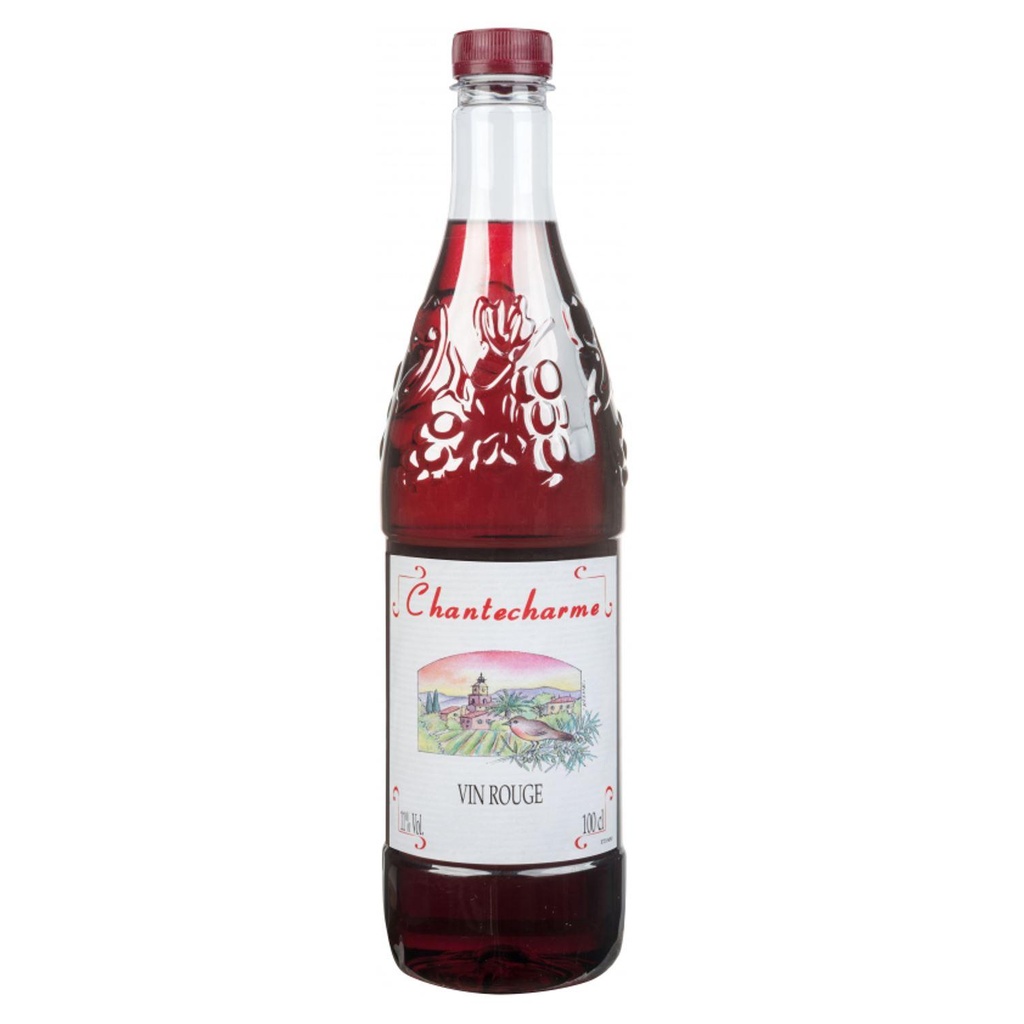 1L VUE ROUGE BRIN D OR