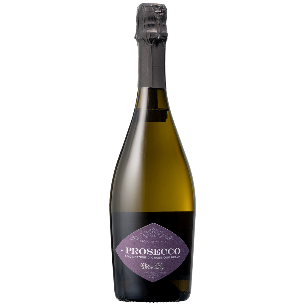 PROSECCO EXTRA DRY BF BOTTLE 75 CL