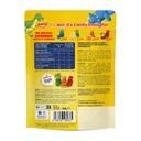 AMOS Kids Dinos Sachet 140g